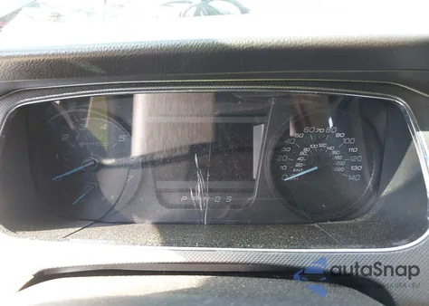 2015 Ford Taurus Se from USA, damaged, VIN 1FAHP2D80FG110661